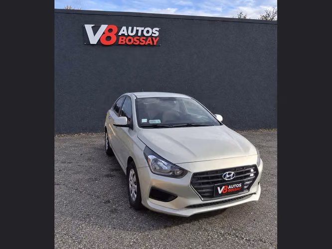 HYUNDAI VERNA CB 2021