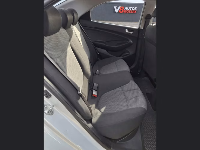 HYUNDAI VERNA CB 2021