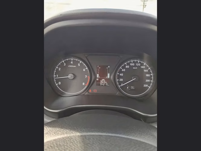 HYUNDAI VERNA CB 2021