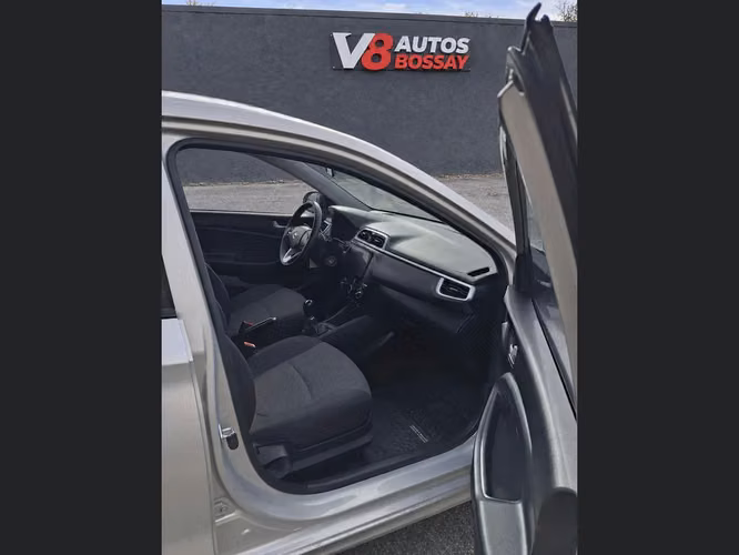 HYUNDAI VERNA CB 2021