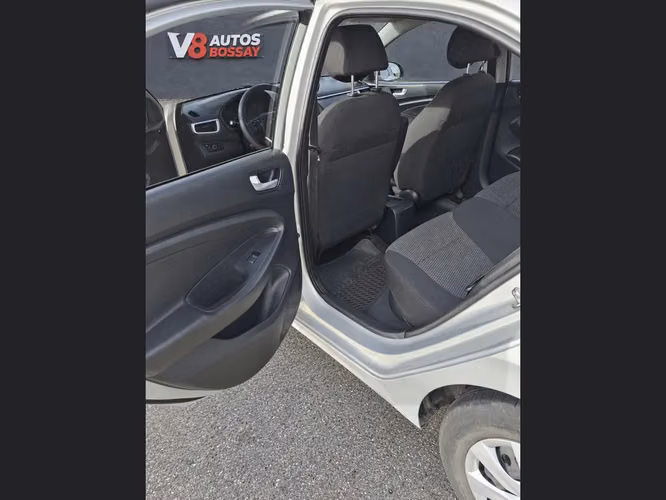 HYUNDAI VERNA CB 2021