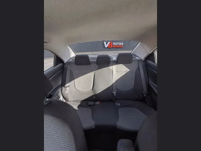 HYUNDAI VERNA CB 2021