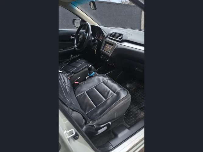 SUZUKI DZIRE SEDáN 1.2 2018 - Imagen 6
