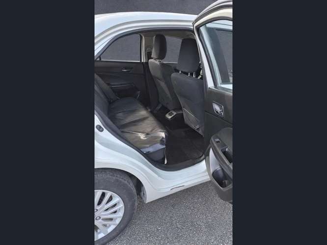 SUZUKI DZIRE SEDáN 1.2 2018 - Imagen 7