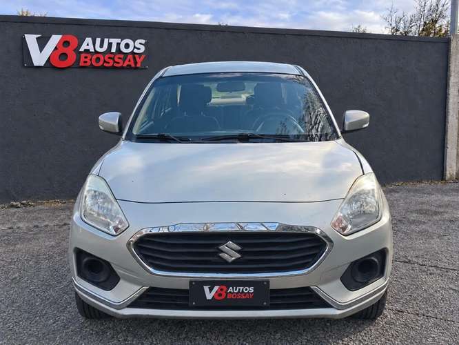 SUZUKI DZIRE SEDáN 1.2 2018 - Imagen 3