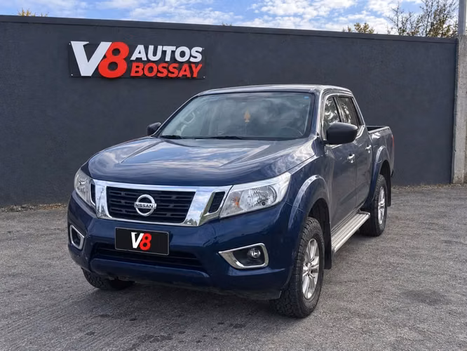 NISSAN NP - Imagen 2