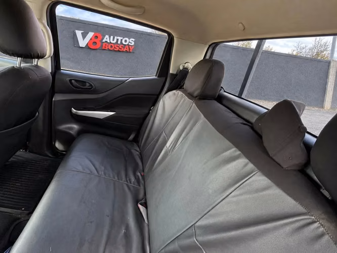 NISSAN NP - Imagen 4