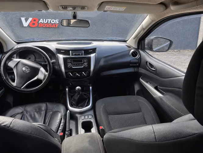NISSAN NP - Imagen 5