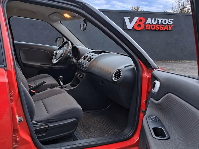 MG MG3  2013 - Imagen 5