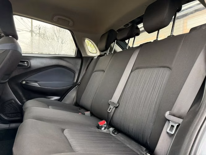 SUZUKI BALENO 2024 - Imagen 9