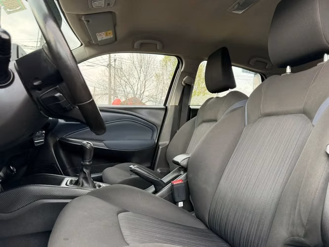 SUZUKI BALENO 2024 - Imagen 10