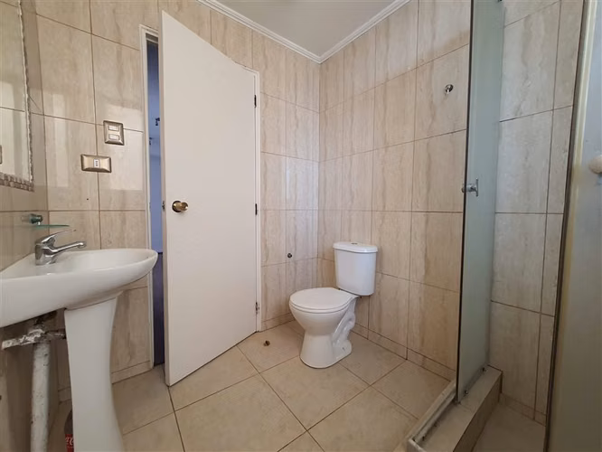 En Arriendo Departamento Vista Al Mar, 2 Dormitorios, Concón - Imagen 22