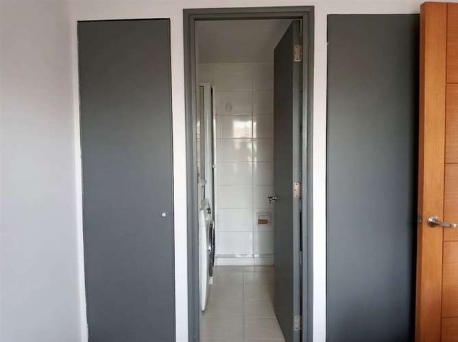 Departamento 2D+2B Estilo Mariposa con Gran Bodega en Prov - Imagen 9