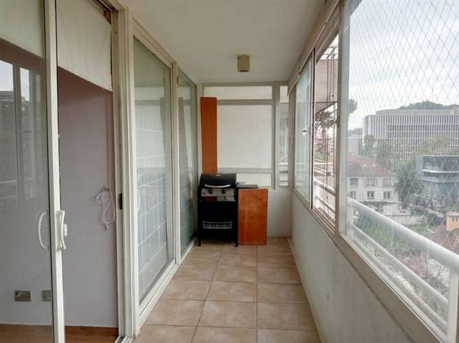 Departamento 2D+2B Estilo Mariposa con Gran Bodega en Prov - Imagen 10