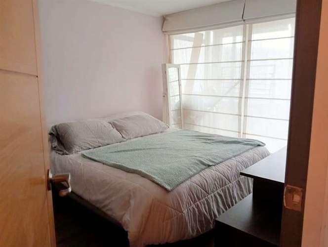 Departamento 2D+2B Estilo Mariposa con Gran Bodega en Prov - Imagen 8