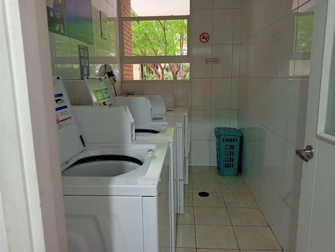 Departamento 2D+2B Estilo Mariposa con Gran Bodega en Prov - Imagen 17