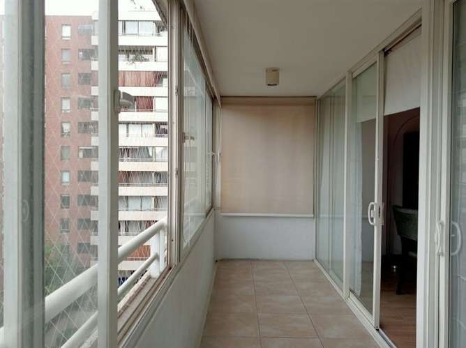Departamento 2D+2B Estilo Mariposa con Gran Bodega en Prov - Imagen 11