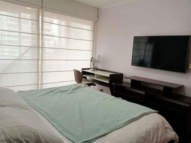 Departamento 2D+2B Estilo Mariposa con Gran Bodega en Prov - Imagen 7