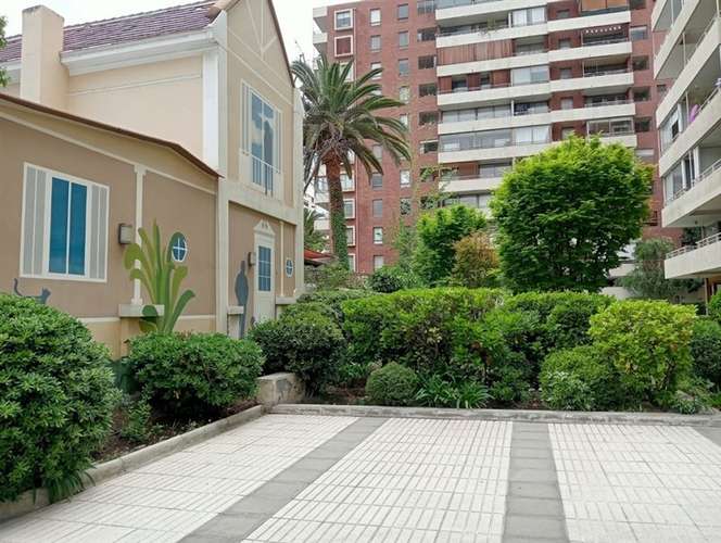 Departamento 2D+2B Estilo Mariposa con Gran Bodega en Prov - Imagen 21