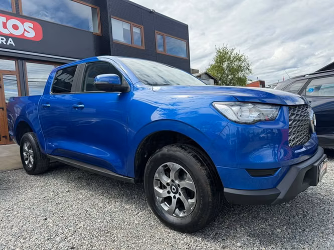 GREAT WALL POER 2023 - Imagen 3