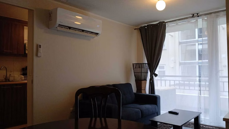 Se arrienda Departamento en Plaza Brintrup (185506) - Imagen 5