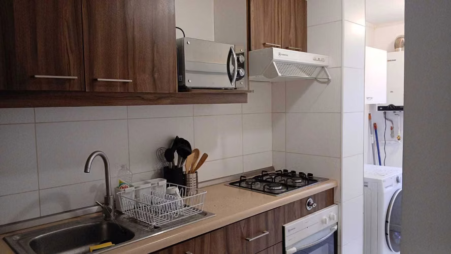 Se arrienda Departamento en Plaza Brintrup (185506) - Imagen 2