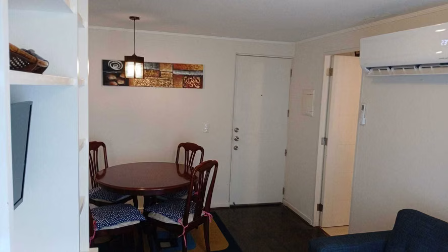 Se arrienda Departamento en Plaza Brintrup (185506) - Imagen 4