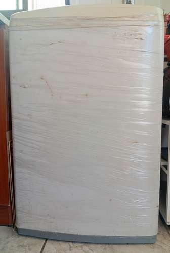 Lavadora LG 6 Kg Fuzzy Logic