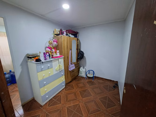 AMR VENDE casa de esquina en San Bernardo 6D 2B 4E - Imagen 9