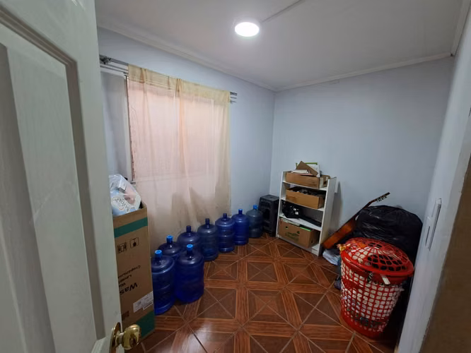 AMR VENDE casa de esquina en San Bernardo 6D 2B 4E - Imagen 10