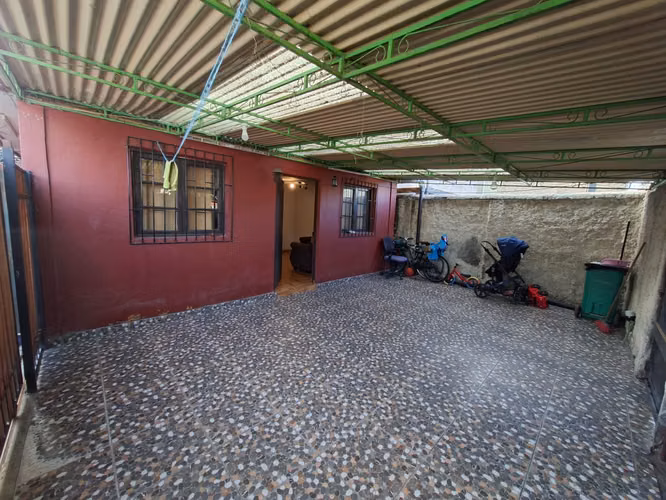 AMR VENDE casa de esquina en San Bernardo 6D 2B 4E - Imagen 8