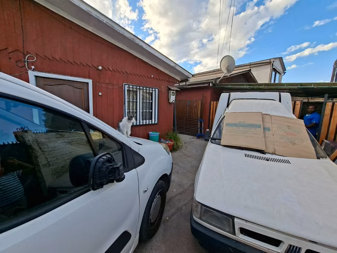 AMR VENDE casa de esquina en San Bernardo 6D 2B 4E - Imagen 11