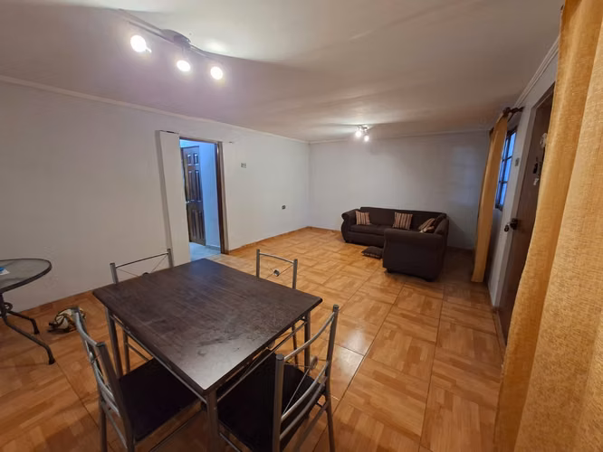 AMR VENDE casa de esquina en San Bernardo 6D 2B 4E - Imagen 3