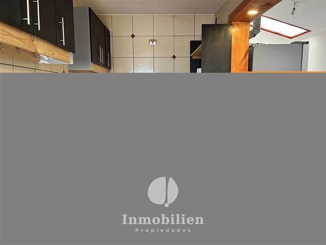 Casa en arriendo en Condominio/ 4 dorm. en Villa Alemana
