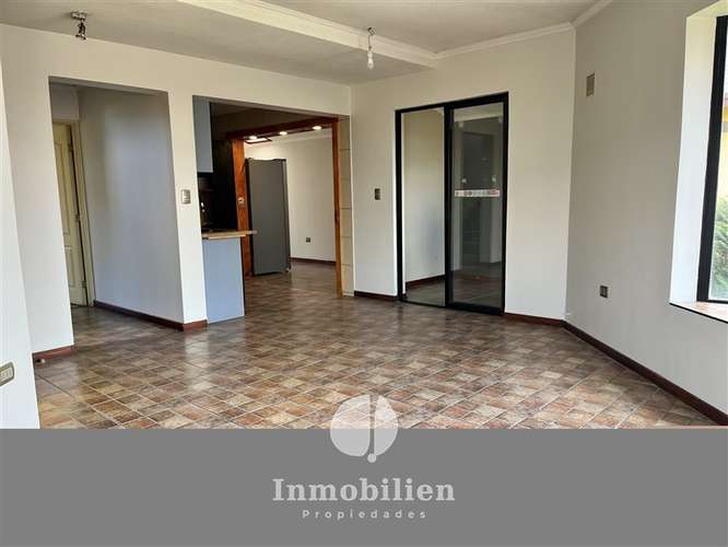 Casa en arriendo en Condominio/ 4 dorm. en Villa Alemana