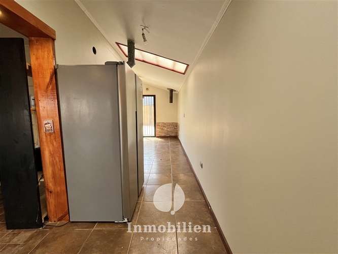 Casa en arriendo en Condominio/ 4 dorm. en Villa Alemana