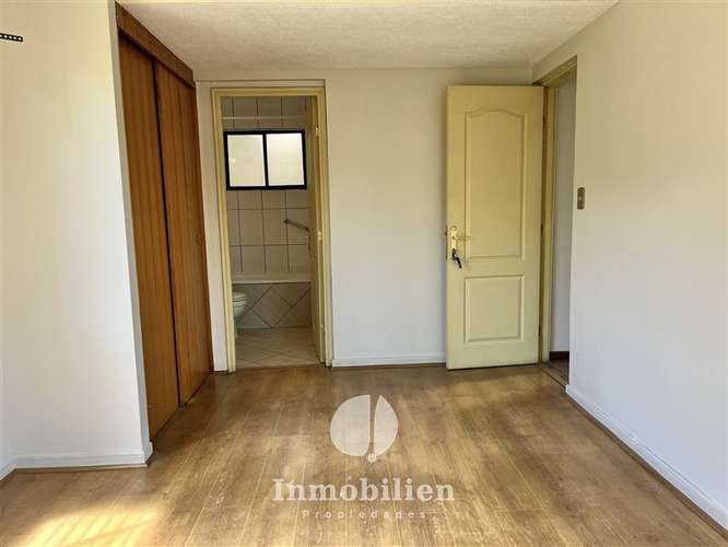 Casa en arriendo en Condominio/ 4 dorm. en Villa Alemana