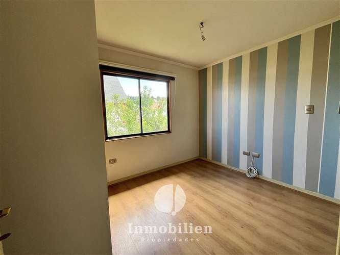 Casa en arriendo en Condominio/ 4 dorm. en Villa Alemana
