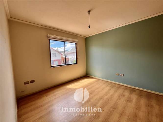 Casa en arriendo en Condominio/ 4 dorm. en Villa Alemana