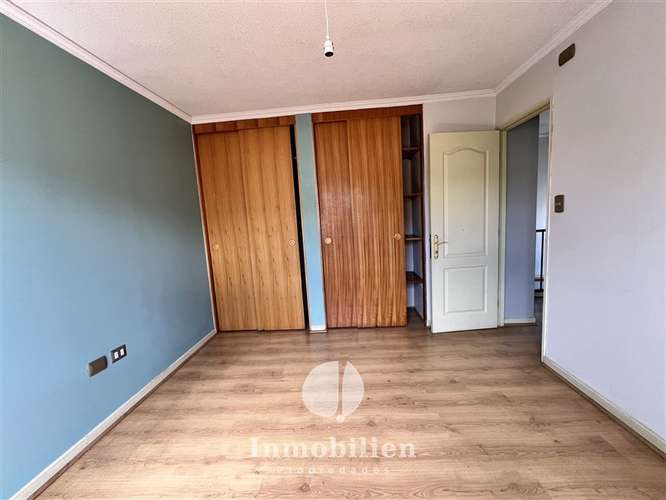 Casa en arriendo en Condominio/ 4 dorm. en Villa Alemana