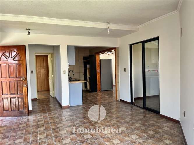 Casa en arriendo en Condominio/ 4 dorm. en Villa Alemana