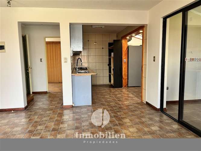 Casa en arriendo en Condominio/ 4 dorm. en Villa Alemana