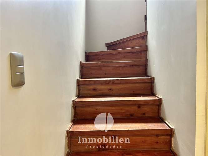 Casa en arriendo en Condominio/ 4 dorm. en Villa Alemana