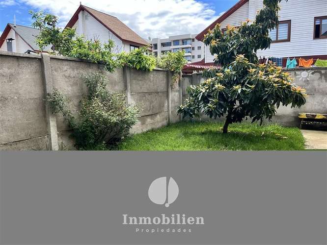 Casa en arriendo en Condominio/ 4 dorm. en Villa Alemana