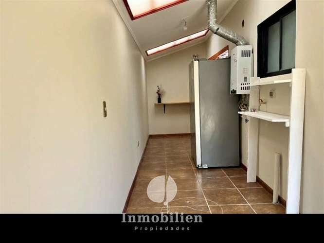 Casa en arriendo en Condominio/ 4 dorm. en Villa Alemana