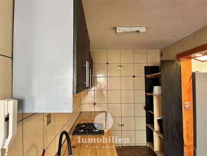 Casa en arriendo en Condominio/ 4 dorm. en Villa Alemana
