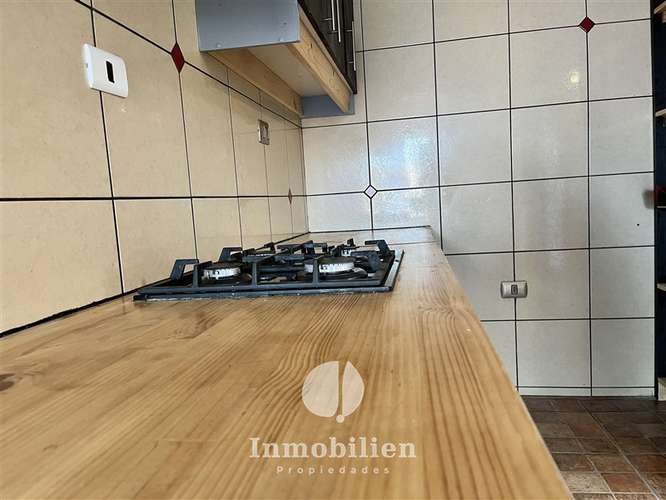 Casa en arriendo en Condominio/ 4 dorm. en Villa Alemana