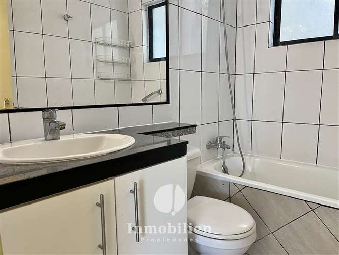 Casa en arriendo en Condominio/ 4 dorm. en Villa Alemana