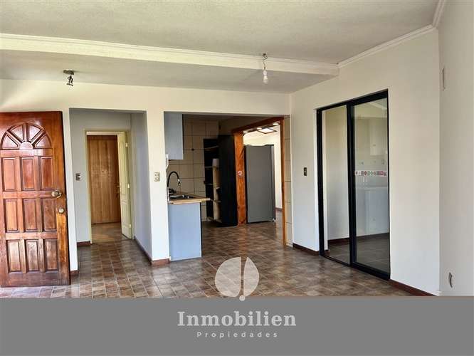 Casa en arriendo en Condominio/ 4 dorm. en Villa Alemana