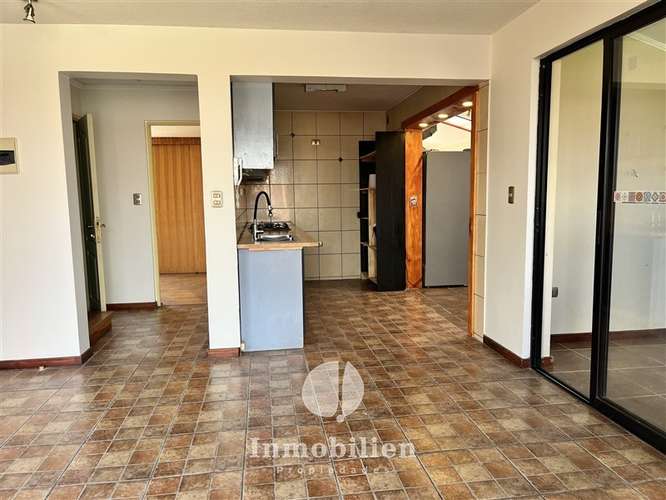 Casa en arriendo en Condominio/ 4 dorm. en Villa Alemana